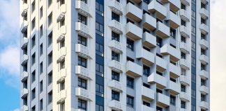 Жилой дом площадью 45 тыс. кв. м будет построен в Люблино по программе реновации