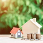 Жители больших городов тратят половину зарплаты на аренду жилья