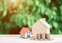 Жители больших городов тратят половину зарплаты на аренду жилья