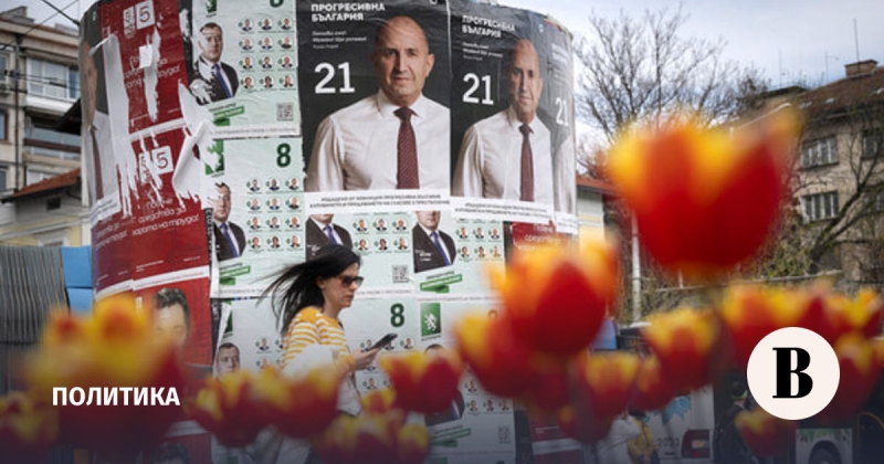 Как относится к России победитель выборов в Болгарии