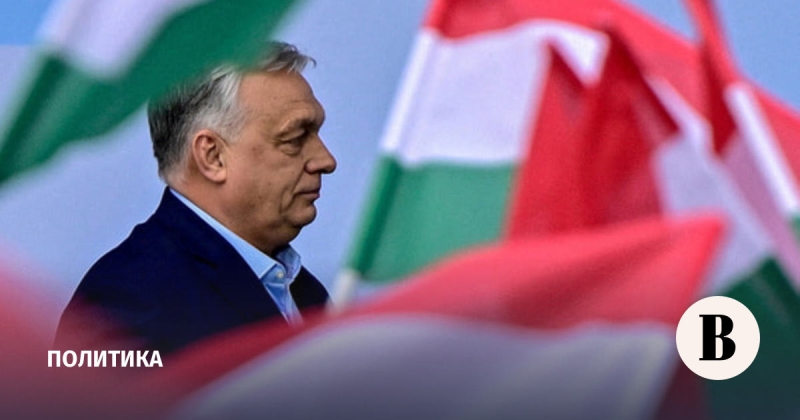 Венгерский треугольник: кто станет следующим премьером республики