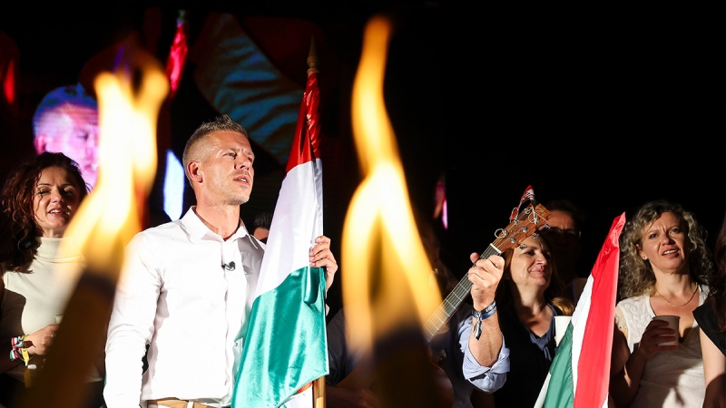 Венгерский треугольник: кто станет следующим премьером республики