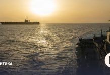 Иран и США пригрозили захватом судов в преддверии окончания перемирия