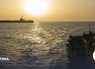 Иран и США пригрозили захватом судов в преддверии окончания перемирия