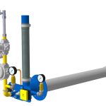 Поставки газовых скоростных горелок напрямую от производителя