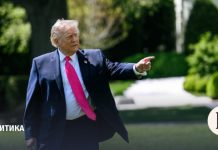 Трамп отменил поездку Уиткоффа и Кушнера в Пакистан