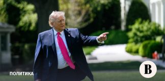 Трамп отменил поездку Уиткоффа и Кушнера в Пакистан