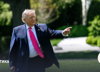 Трамп отменил поездку Уиткоффа и Кушнера в Пакистан