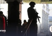 Что известно о стрельбе в Киеве