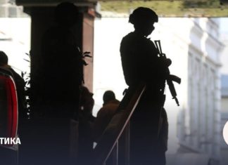 Что известно о стрельбе в Киеве