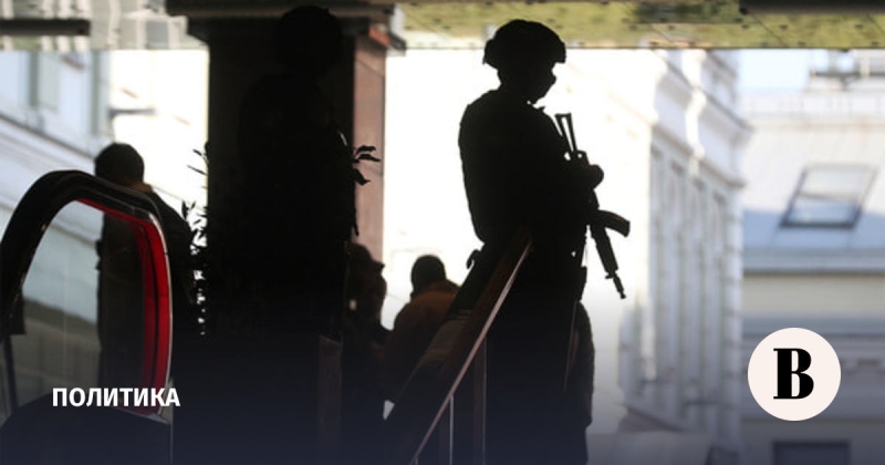 Что известно о стрельбе в Киеве