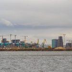 159 метров под землей: казанский автомобильный тоннель соединит город с Новой Портовой