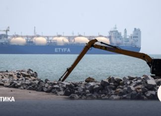 Что известно об открытии Ормузского пролива