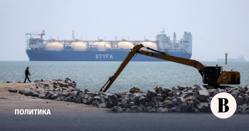 Что известно об открытии Ормузского пролива