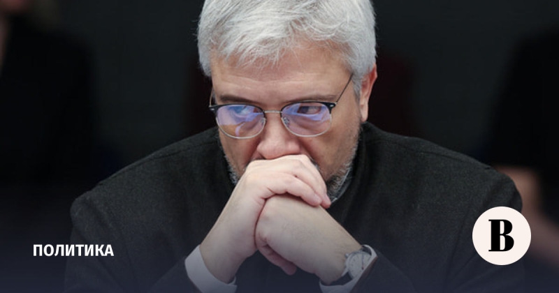 В Госдуму может выдвинуться глава Россотрудничества Евгений Примаков