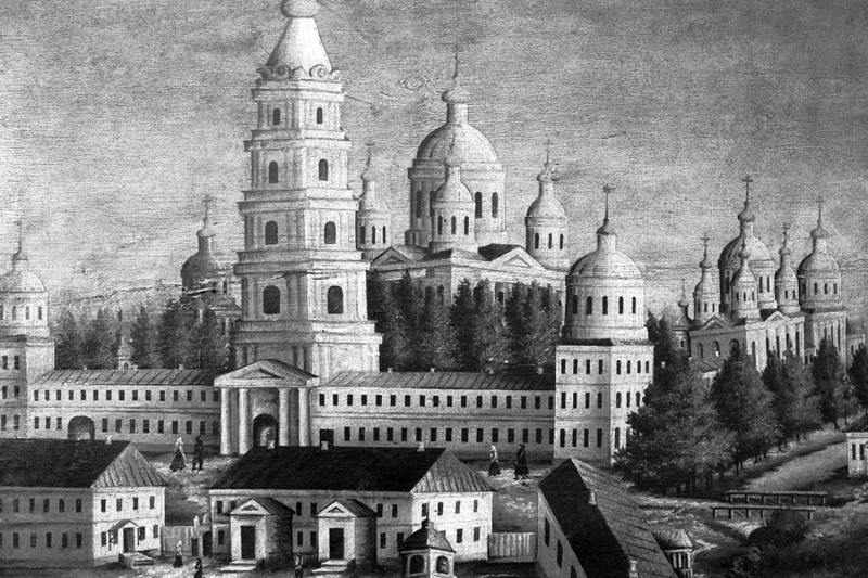 Море вместо суши: как появилось Рыбинское водохранилище и исчезли сотни деревень