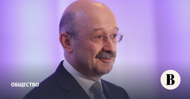 США сняли санкции с экс-главы банка «ФК Открытие» Михаила Задорнова