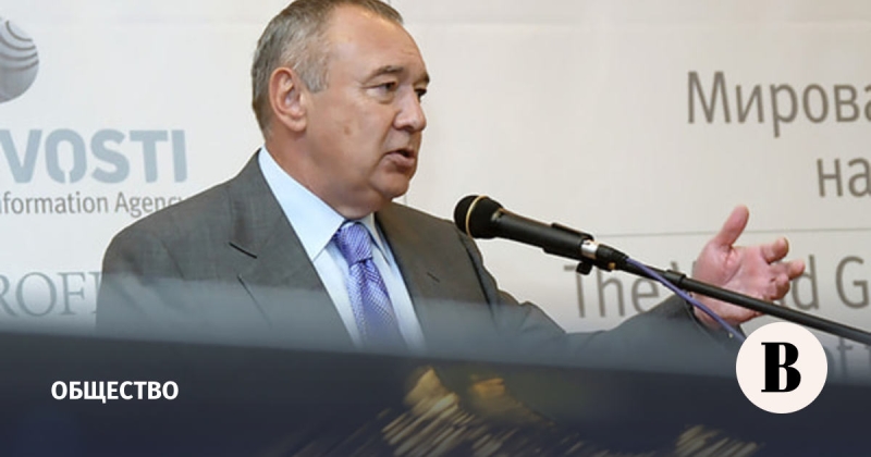 Генпрокуратура подала иск к бывшему губернатору-тяжеловесу