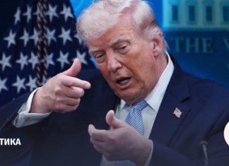 Трамп анонсировал блокаду Ормузского пролива американскими силами