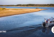 Море вместо суши: как появилось Рыбинское водохранилище и исчезли сотни деревень