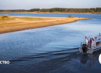 Море вместо суши: как появилось Рыбинское водохранилище и исчезли сотни деревень