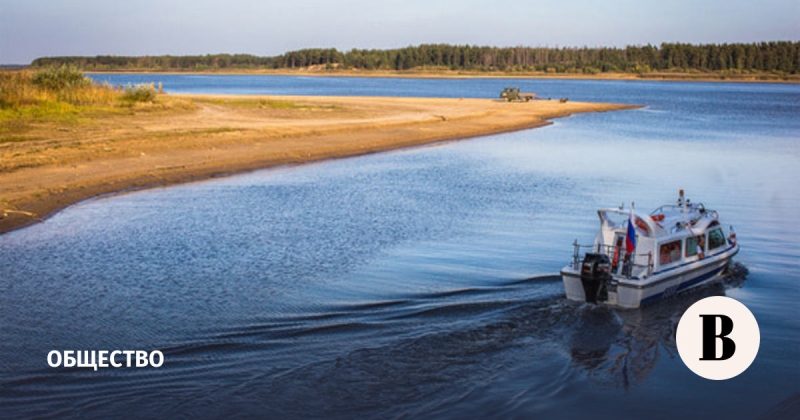 Море вместо суши: как появилось Рыбинское водохранилище и исчезли сотни деревень