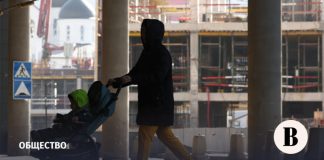 Семьям иностранных контрактников могут запретить получать ВНЖ в России