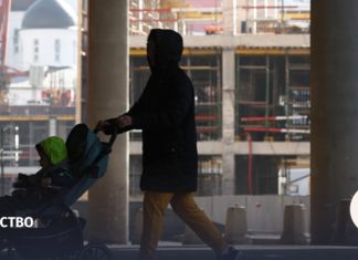 Семьям иностранных контрактников могут запретить получать ВНЖ в России