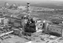 40 лет чернобыльской аварии: хронология, факты, интервью