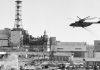 40 лет Чернобыльской трагедии: день памяти, последствия