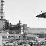 40 лет Чернобыльской трагедии: день памяти, последствия