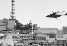 40 лет Чернобыльской трагедии: день памяти, последствия