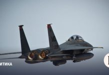 CNN: США потеряли не менее семи военных самолетов с начала войны с Ираном