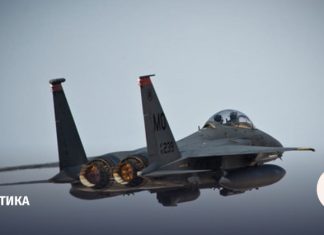 CNN: США потеряли не менее семи военных самолетов с начала войны с Ираном