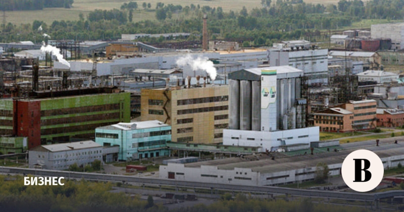 «Роснефть» приобрела крупного производителя ПВХ «Саянскхимпласт»