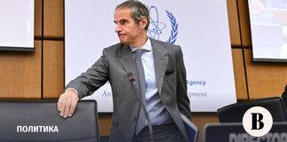 Кто хочет стать генсеком ООН