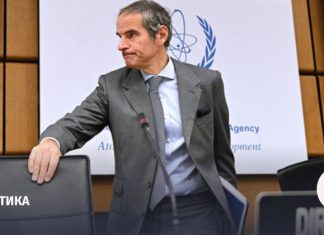 Кто хочет стать генсеком ООН