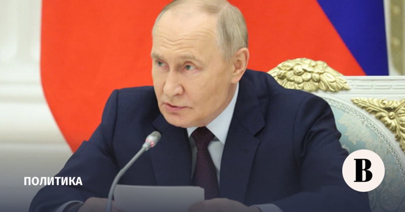 Кремль: Путин пока не принимал решений о пасхальном перемирии