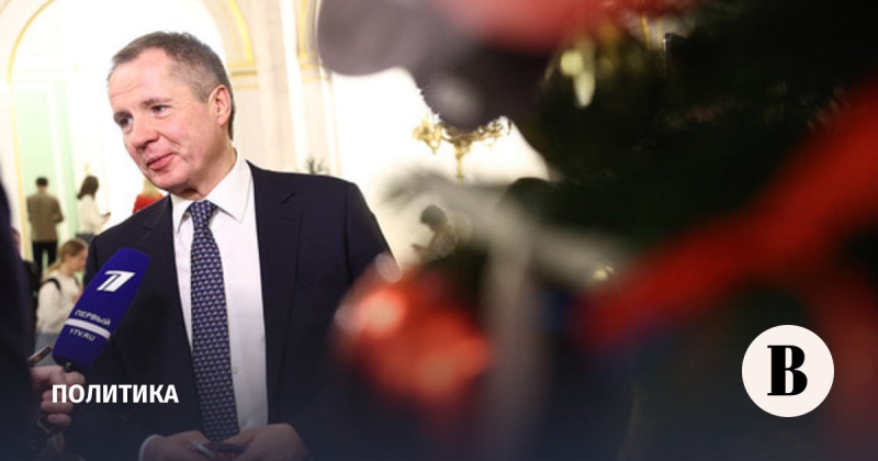 Вячеславу Гладкову может быть предложена должность посла России в Абхазии