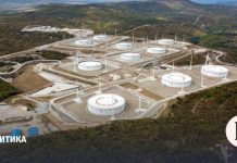 Минобороны: Киев атаковал нефтетерминал и объекты КТК в Новороссийске