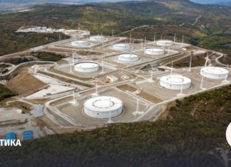 Минобороны: Киев атаковал нефтетерминал и объекты КТК в Новороссийске