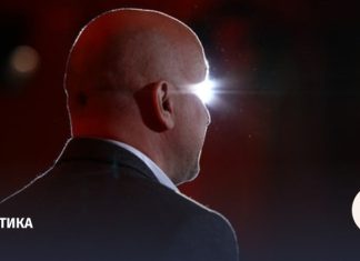 Захар Прилепин может возглавить «Родину» на съезде партии в апреле