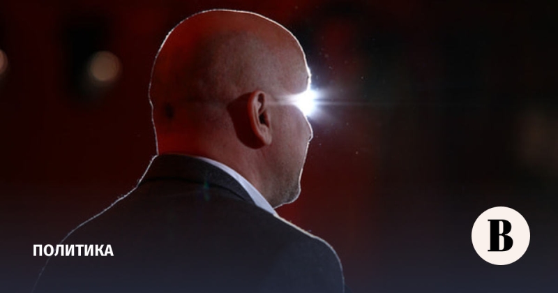 Захар Прилепин может возглавить «Родину» на съезде партии в апреле