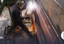 Производство грузовых вагонов упало на 45%