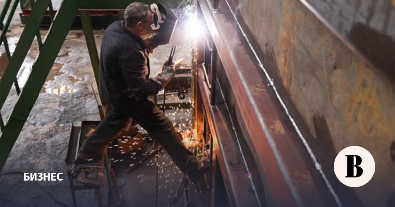 Производство грузовых вагонов упало на 45%