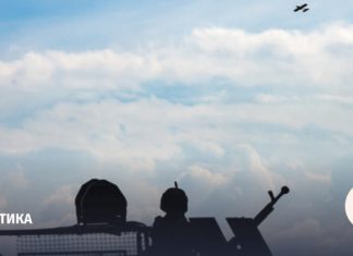 В Ленобласти создадут мобильные огневые группы для защиты от дронов