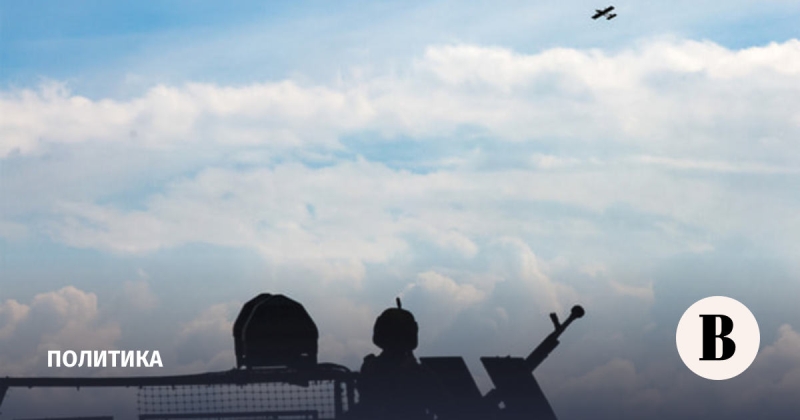 В Ленобласти создадут мобильные огневые группы для защиты от дронов