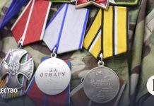 В России думают создать министерство по делам ветеранов