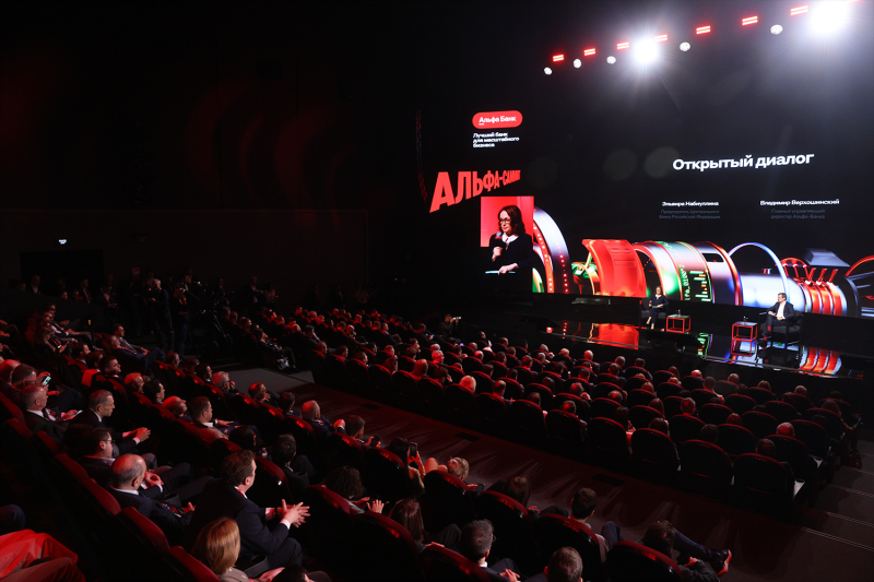 ЦБ вернулся к идее ввести норматив валютной ликвидности