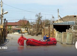Чего ждать после совещания с президентом по паводку в Дагестане